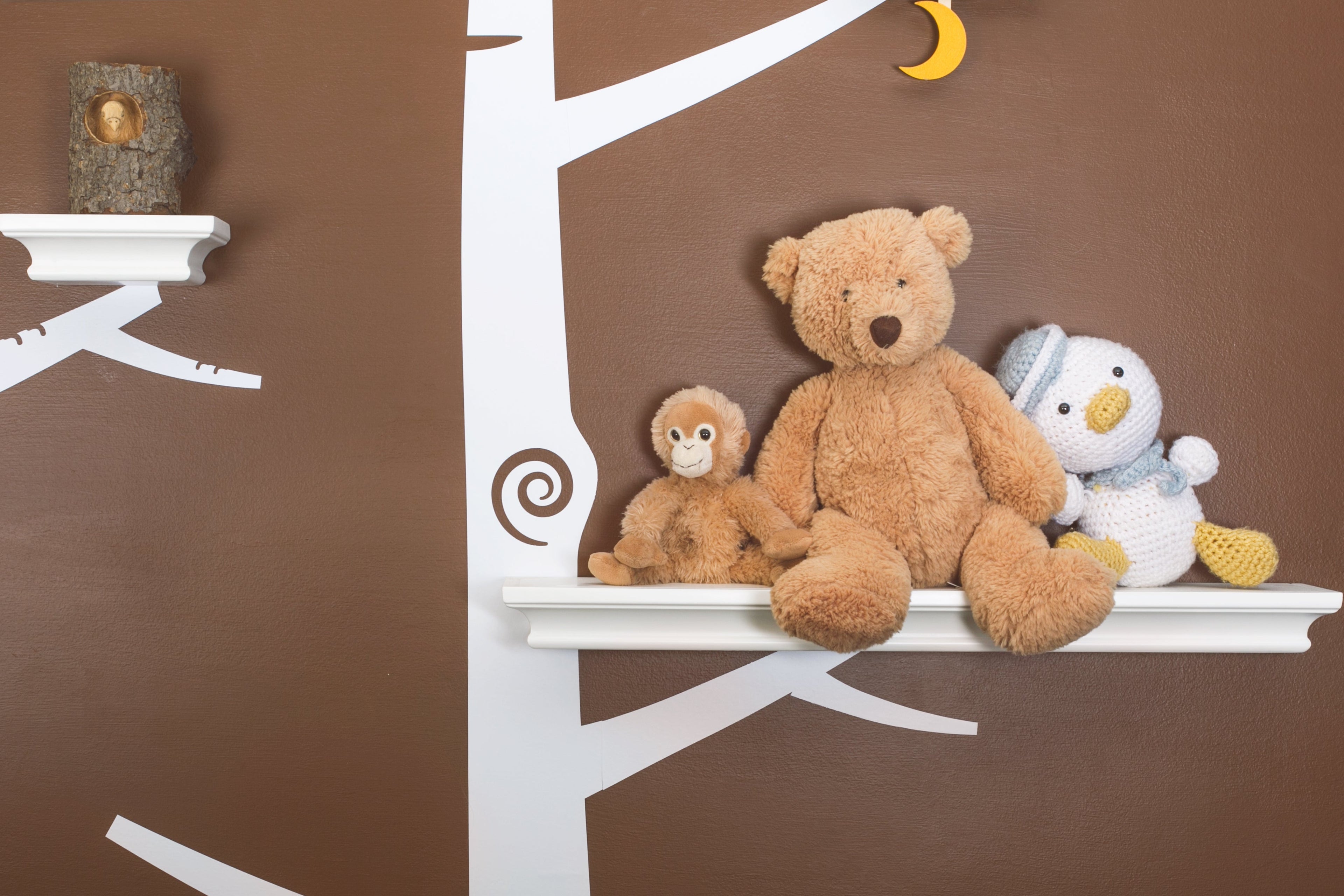 Baby store